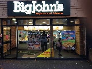 Big John's