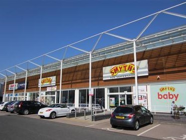 Smyths Toys Superstores