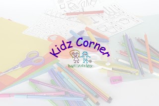 Kidz Corner Childcare Ltd