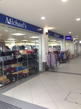 Michael's Menswear