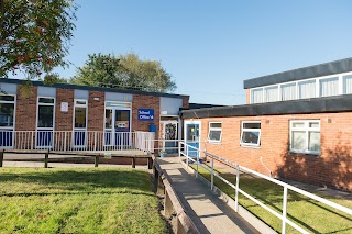 Templenewsam Halton Primary School