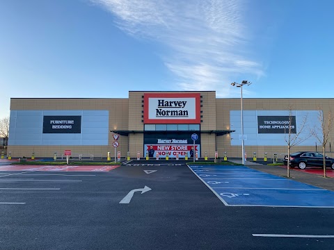 Harvey Norman Fonthill