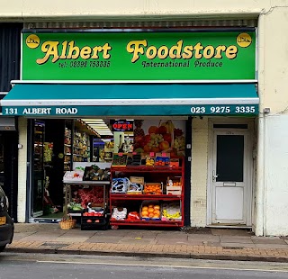 Albert Food Store