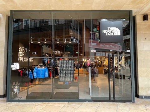 The North Face Bristol