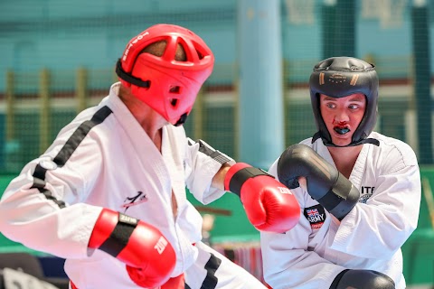 Warwick & Leamington TKD