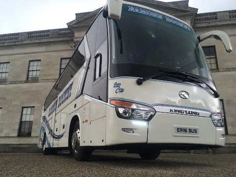 Rooney International Coach Hire