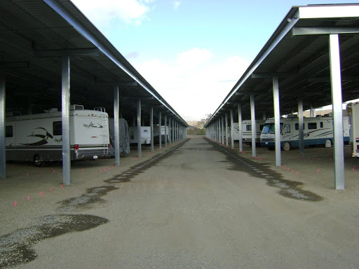 ALL RV Storage