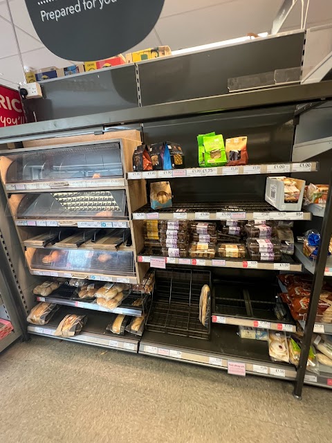 Co-op Food - Laughton Common