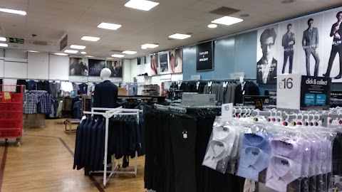 Matalan