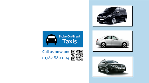 Alton Towers CS Taxis & Chauffeur Services