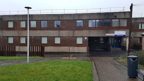 Motherwell Health Centre