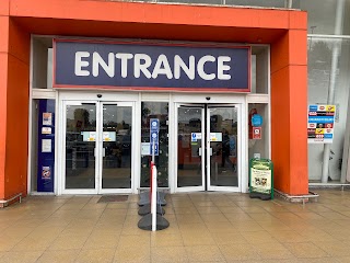 The Range, Romford