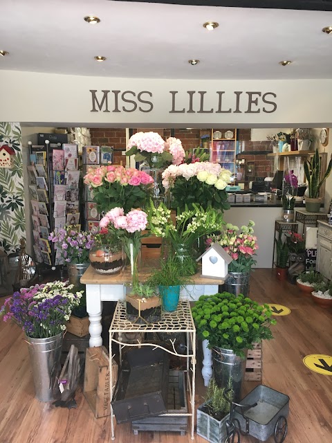 Miss Lillies