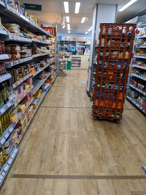 Co-op Food - Endon - Leek Road