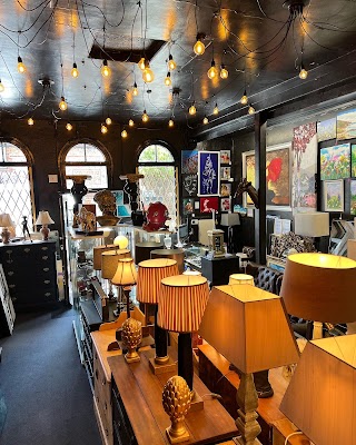 The Chapel Art Antiques & Collectables