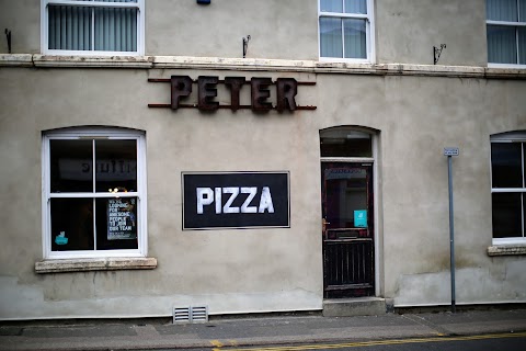 Peter Pizzeria