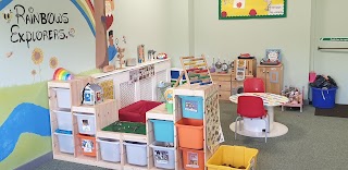 Rainbows preschool