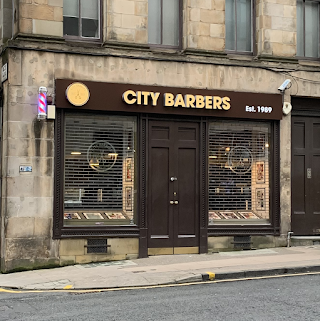 City Barbers