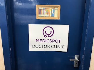 MedicSpot Clinic Lewisham