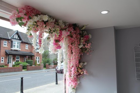 Blossom Hair and Beauty Cheadle