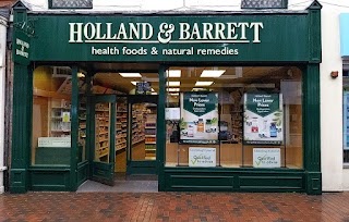 Holland & Barrett