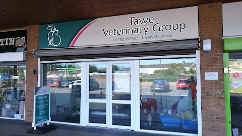 Tawe Veterinary Group - Gorseinon
