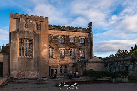 Elvaston Castle Country Park