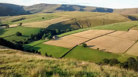 Fairy Bank Holiday Cottage