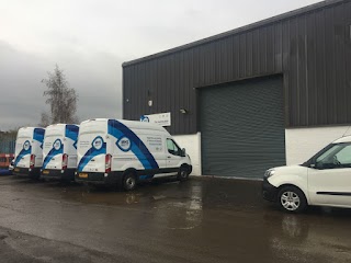 Mobile Hygiene Services Ltd