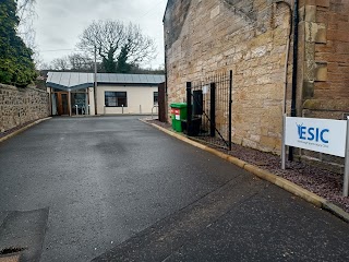 Edinbugh Sports Injury Clinic