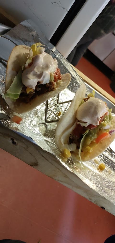 Taco Barra