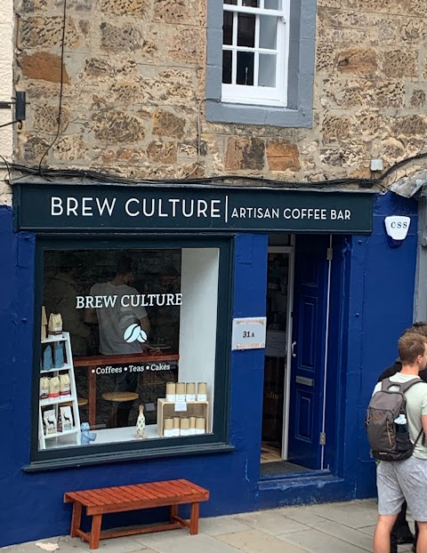 Brew Culture