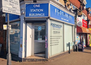 Boothroyds Solicitors