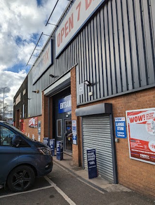 Screwfix Stourbridge