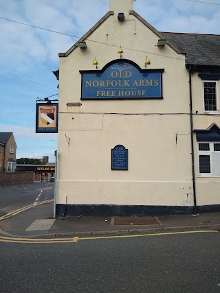 Old Norfolk Arms