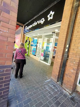 Superdrug