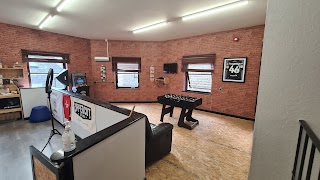 Black Dog Barbershop - OSSETT