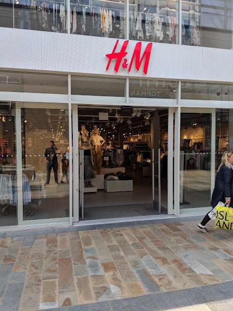 H&M