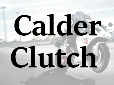Calder Clutch