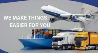 Rokel Shipping Services Ltd