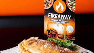 FIREAWAY PIZZA