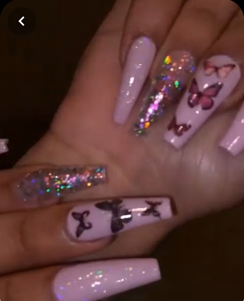 New York Nails