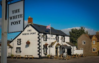 The White Post Inn