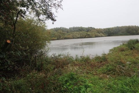 Sandbach Flash SSSi site