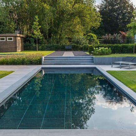 IdealPool Factory - Swimming Pools | Garden Cellars UK