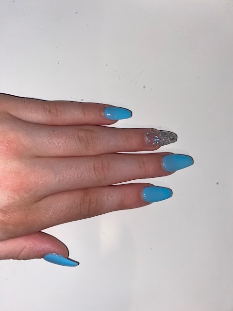 Star Nails