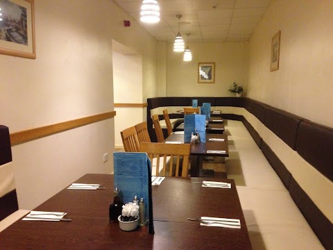 FryMaster Fish & Chip Restaurant & Take Away