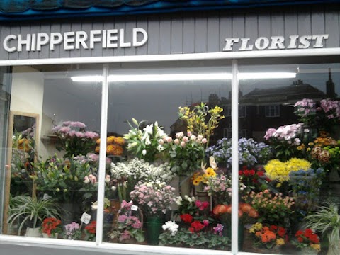 Chipperfields Florist