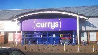 Currys