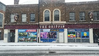 The Griffin